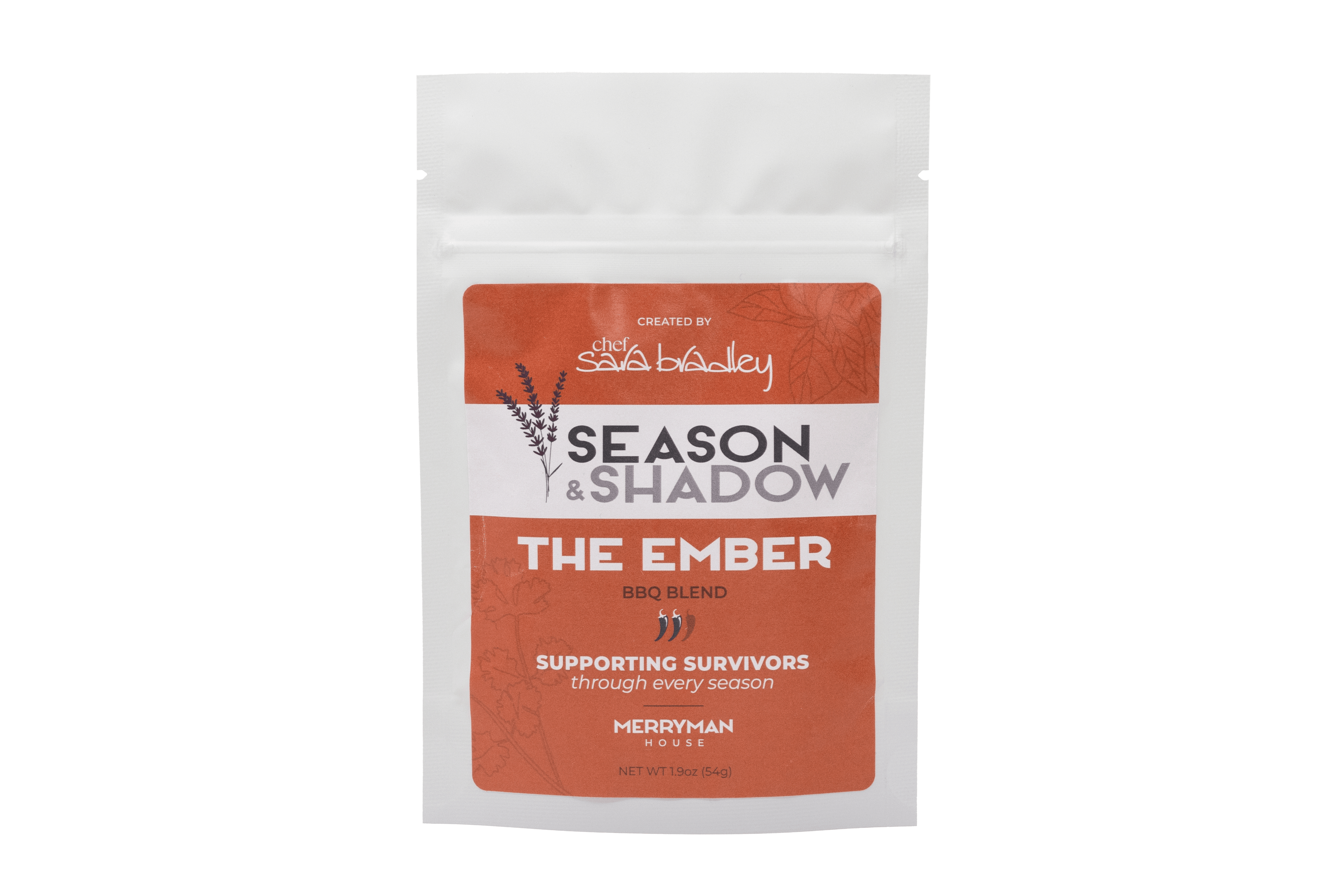 The Ember