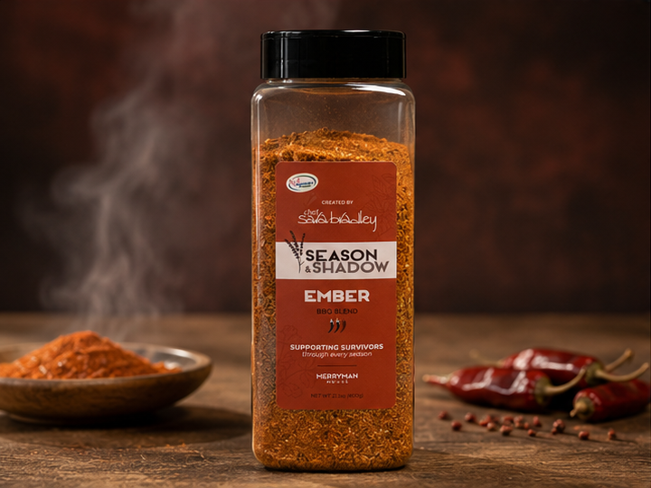 Ember - BBQ
