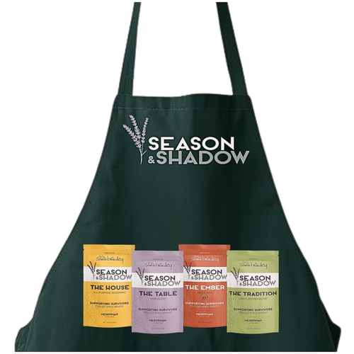 Mother's Day Gift Set