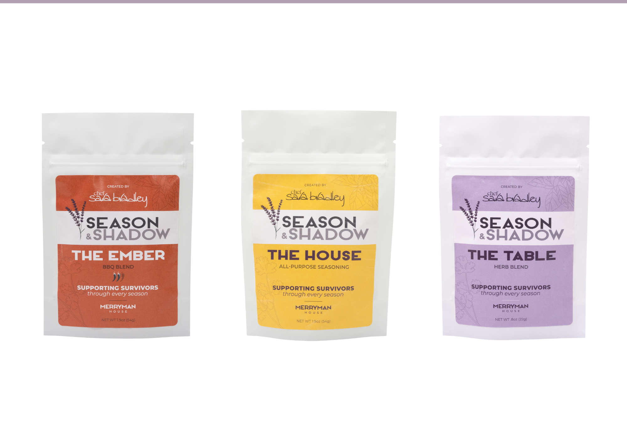The House Collection Bundle