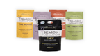 Season & Shadow spice blends created by top chef finalist Chef Sara Bradley 